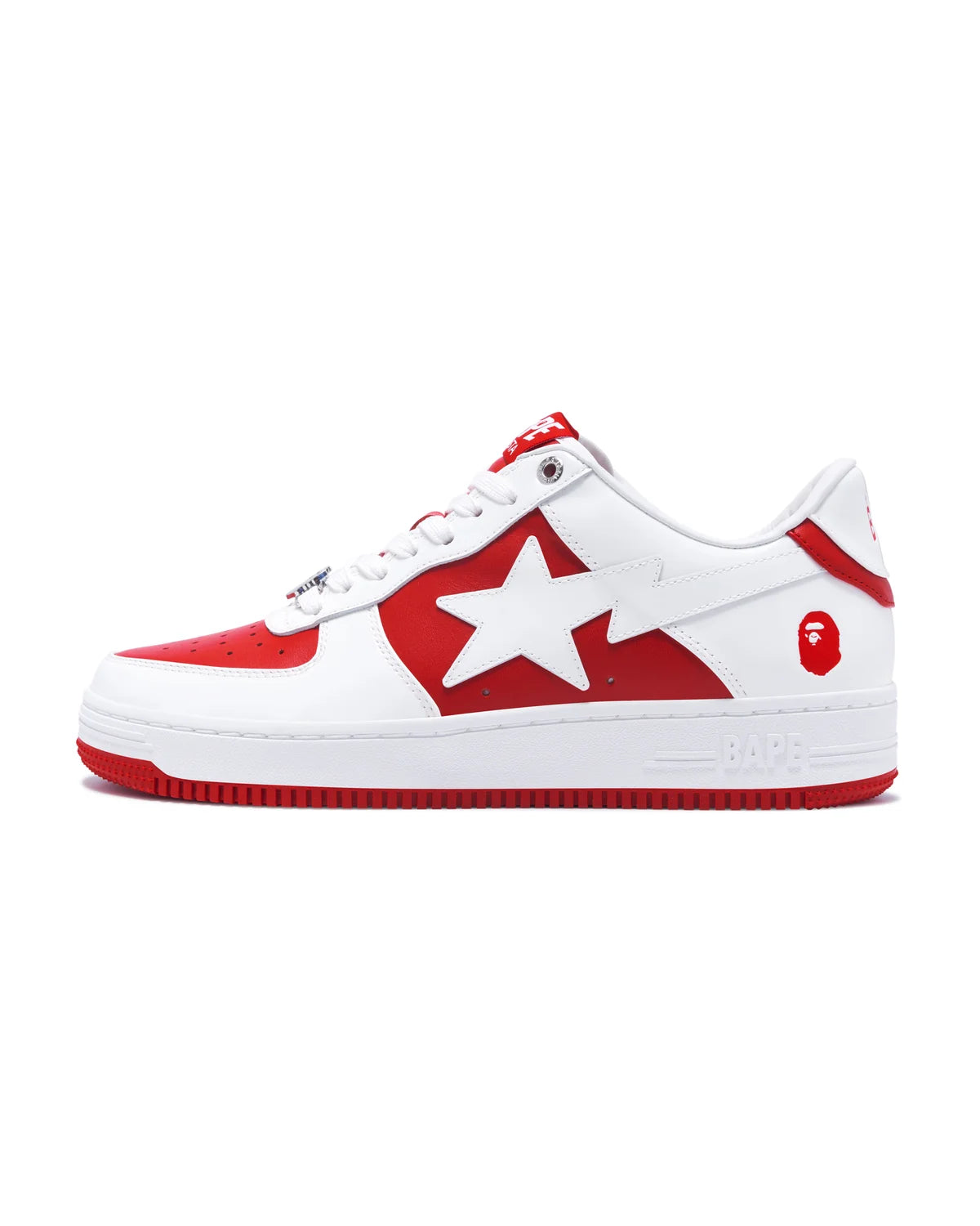 BAPE STA #6 M2
