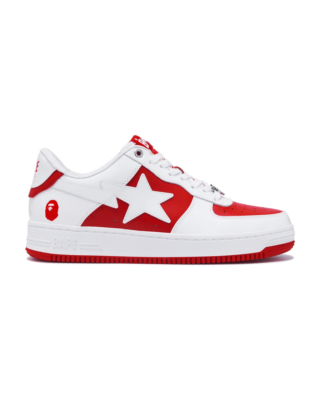 BAPE STA #6 M2