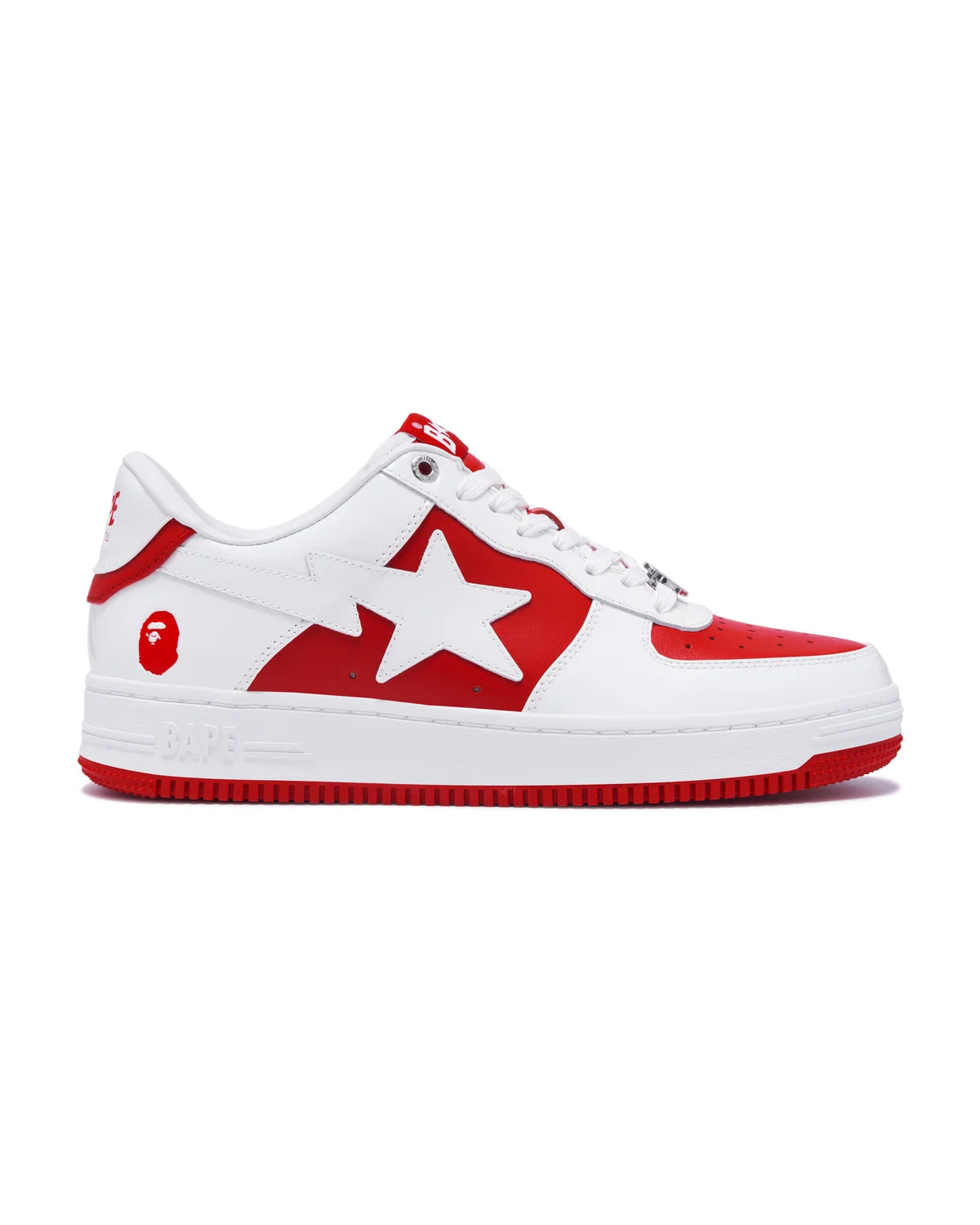 BAPE STA #6 M2