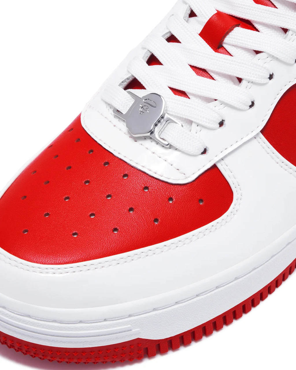 BAPE STA #6 M2