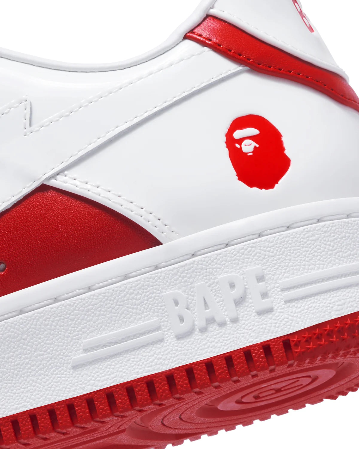 BAPE STA #6 M2
