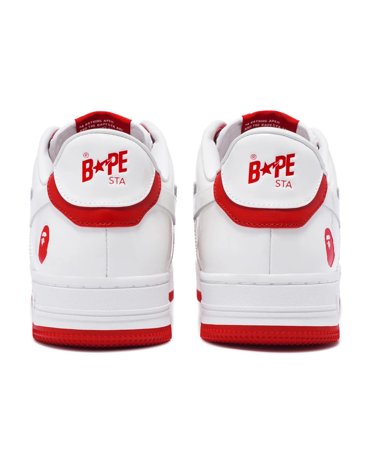 BAPE STA #6 M2