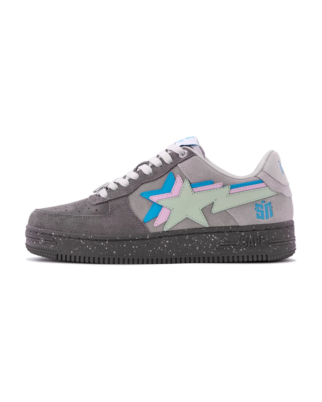BAPE STA BAPE X Sneaker News M2