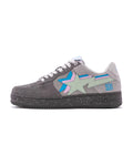 BAPE STA BAPE X Sneaker News M2