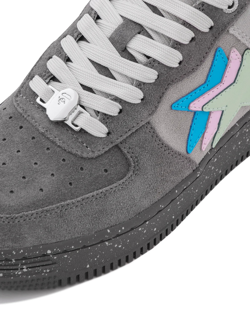 BAPE STA BAPE X Sneaker News M2