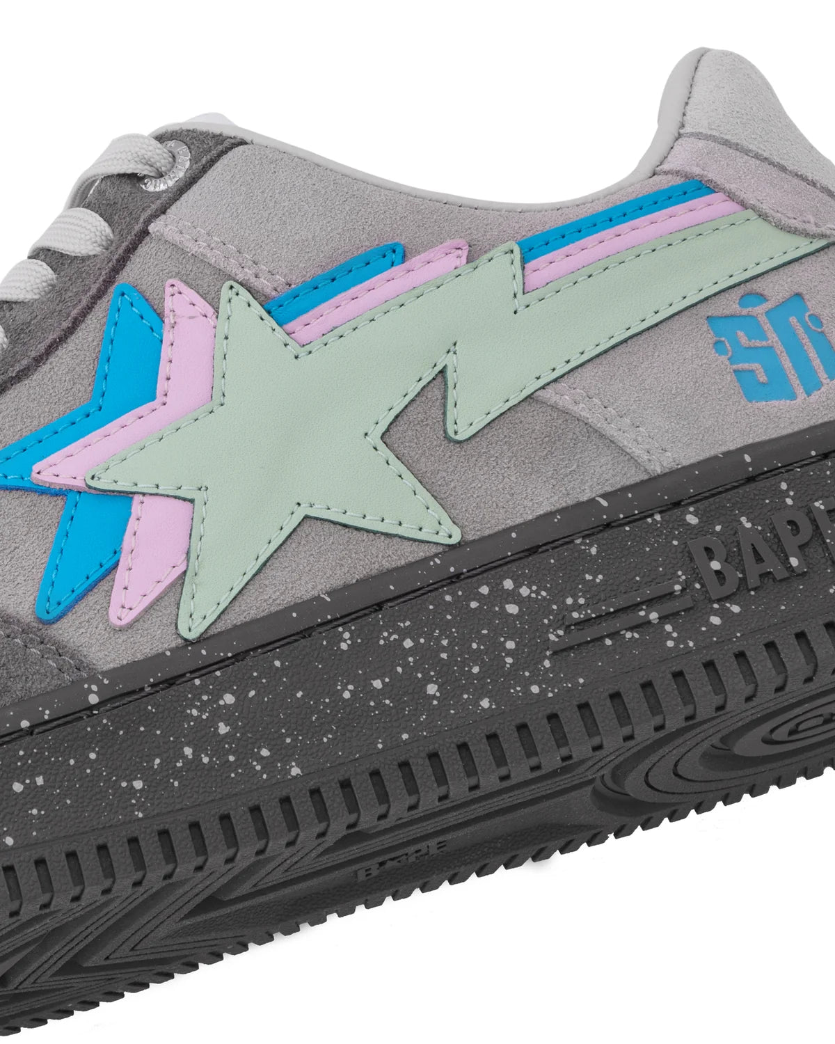 BAPE STA BAPE X Sneaker News M2