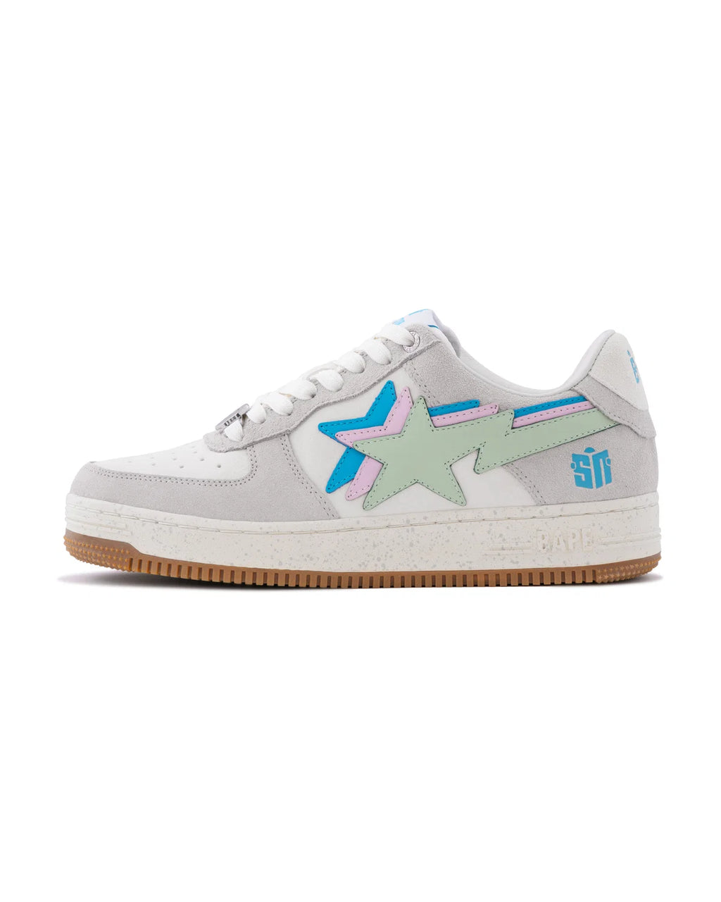 BAPE STA BAPE X Sneaker News M2