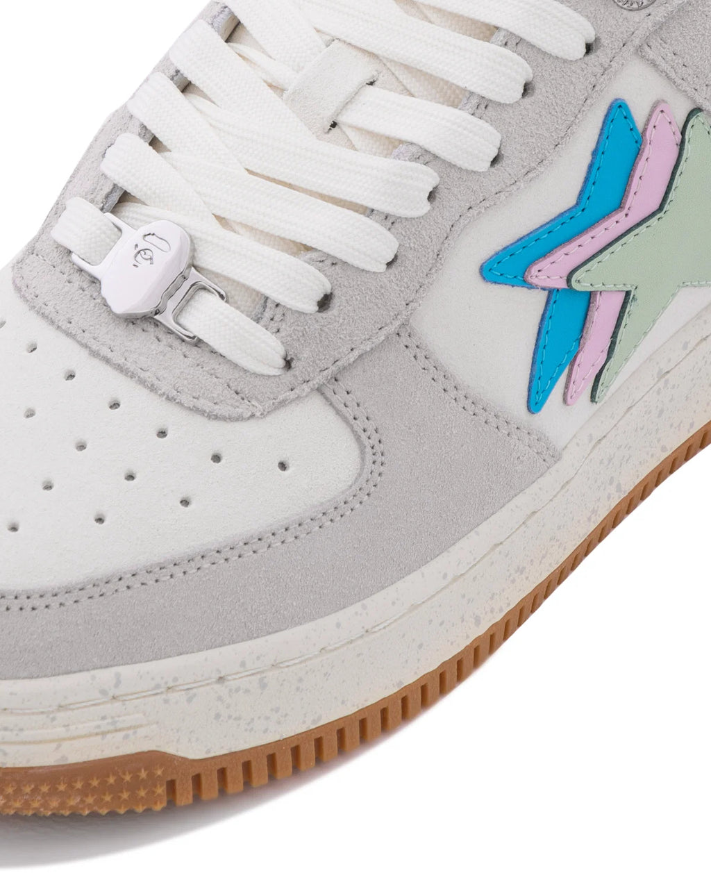BAPE STA BAPE X Sneaker News M2