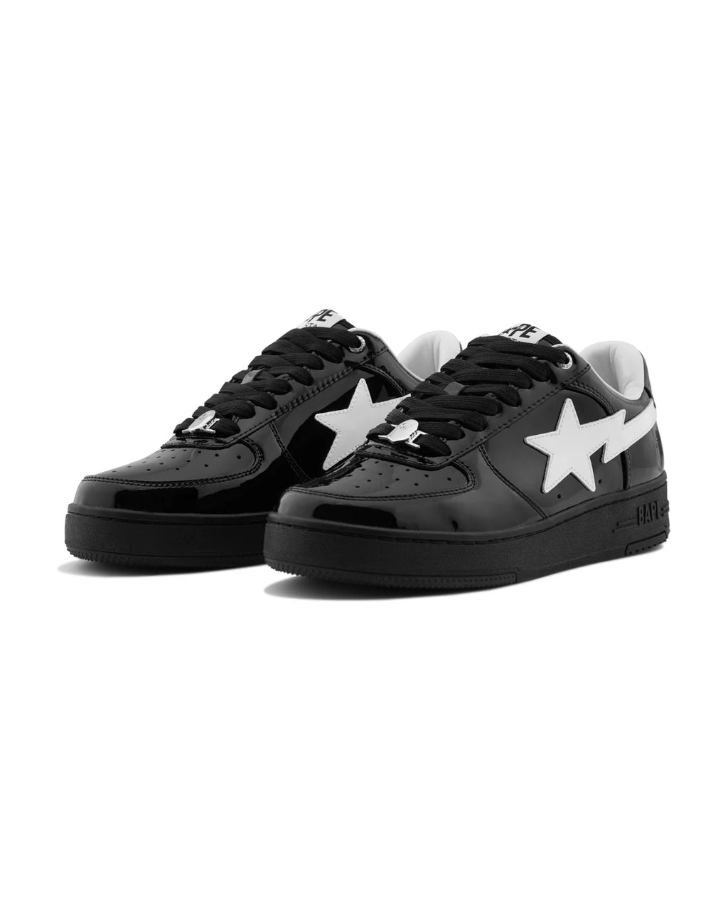 BAPE STA n.º 1 M2