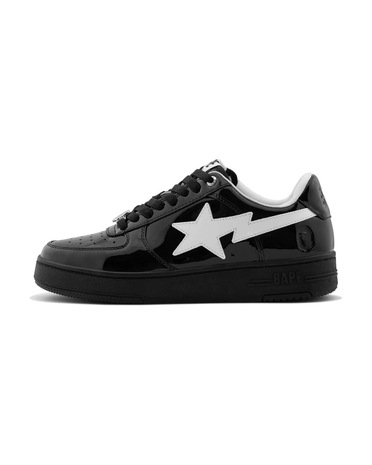 BAPE STA n.º 1 M2