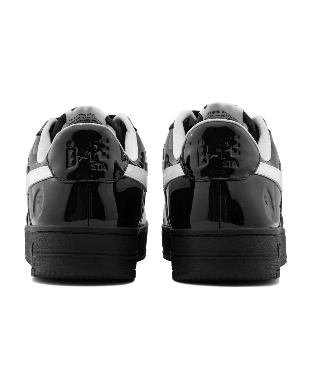 BAPE STA n.º 1 M2