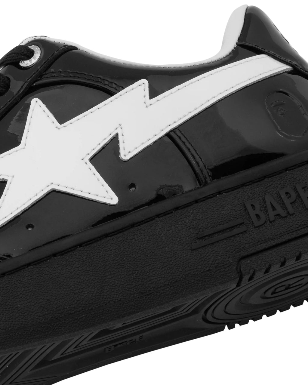 BAPE STA n.º 1 M2