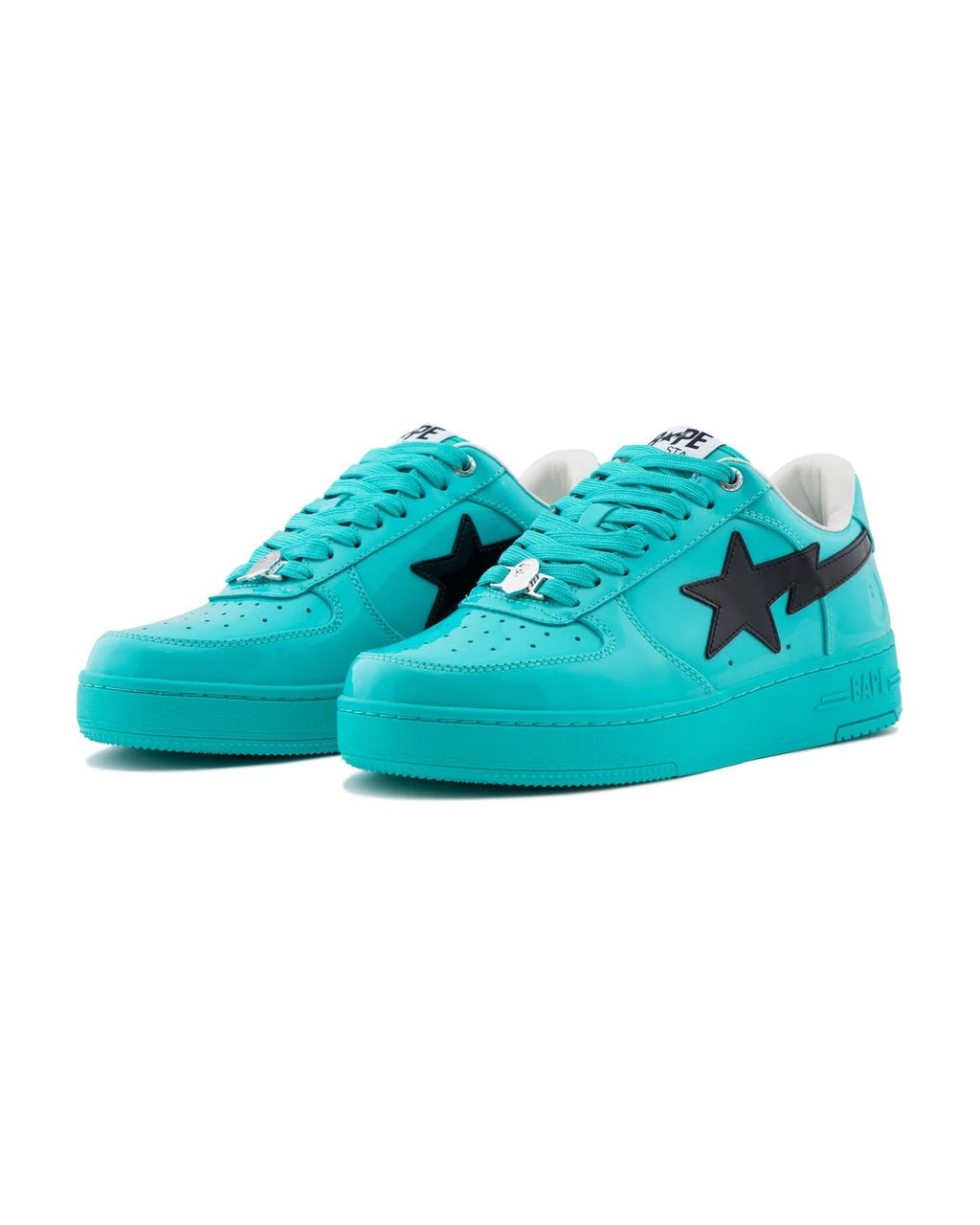 BAPE STA n.º 1 M2