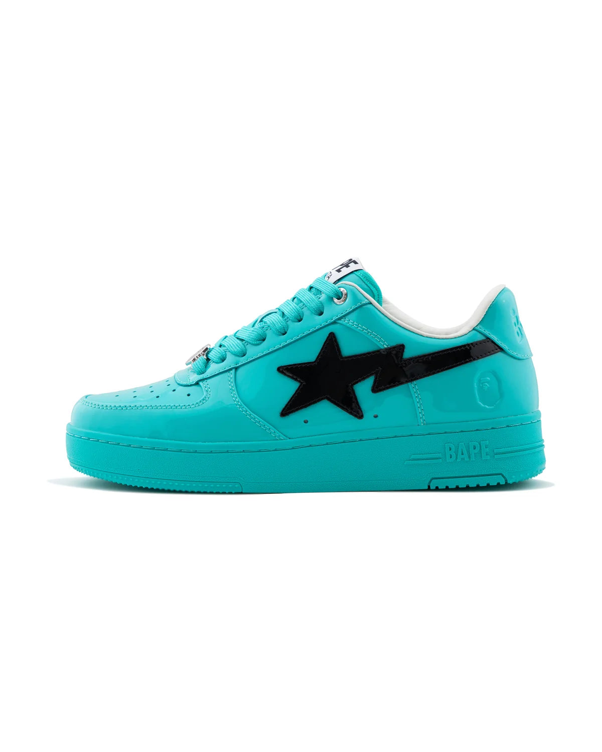 BAPE STA n.º 1 M2