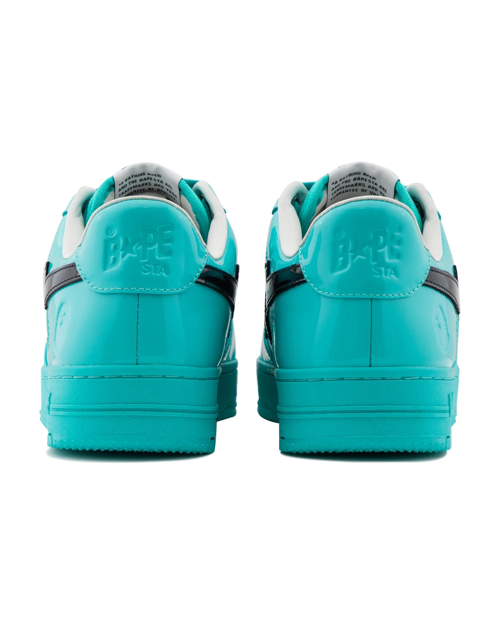 BAPE STA n.º 1 M2