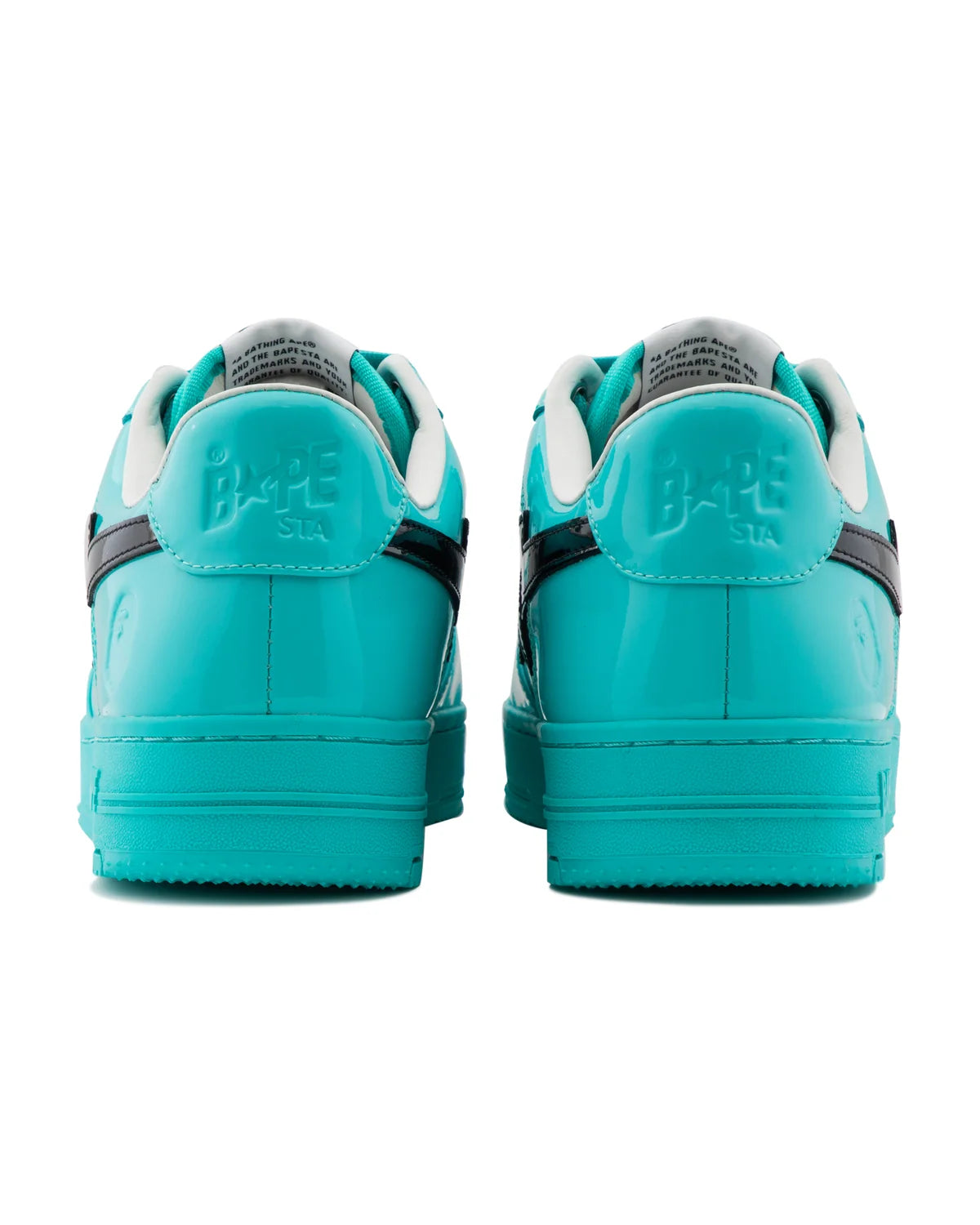 BAPE STA n.º 1 M2