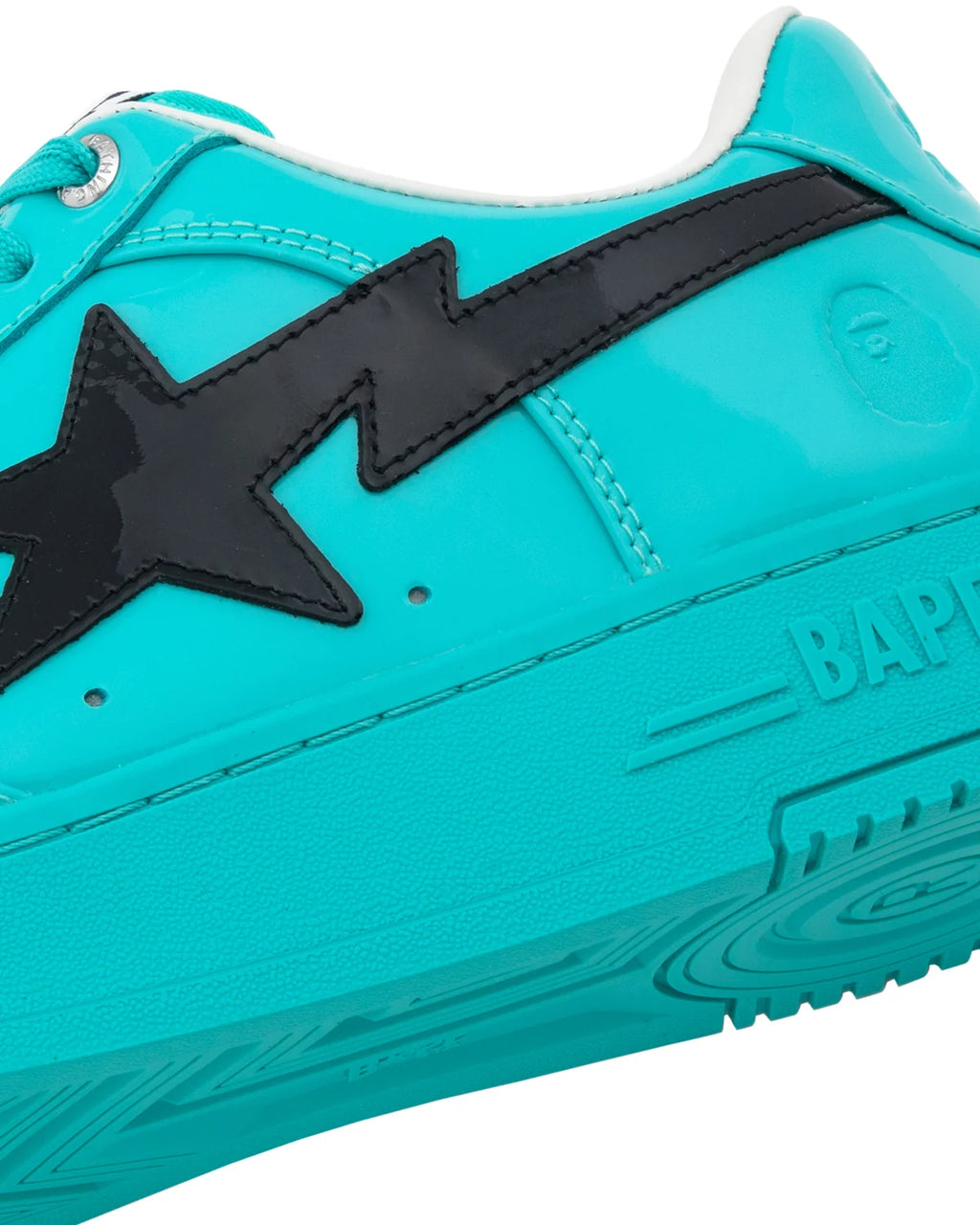 BAPE STA n.º 1 M2