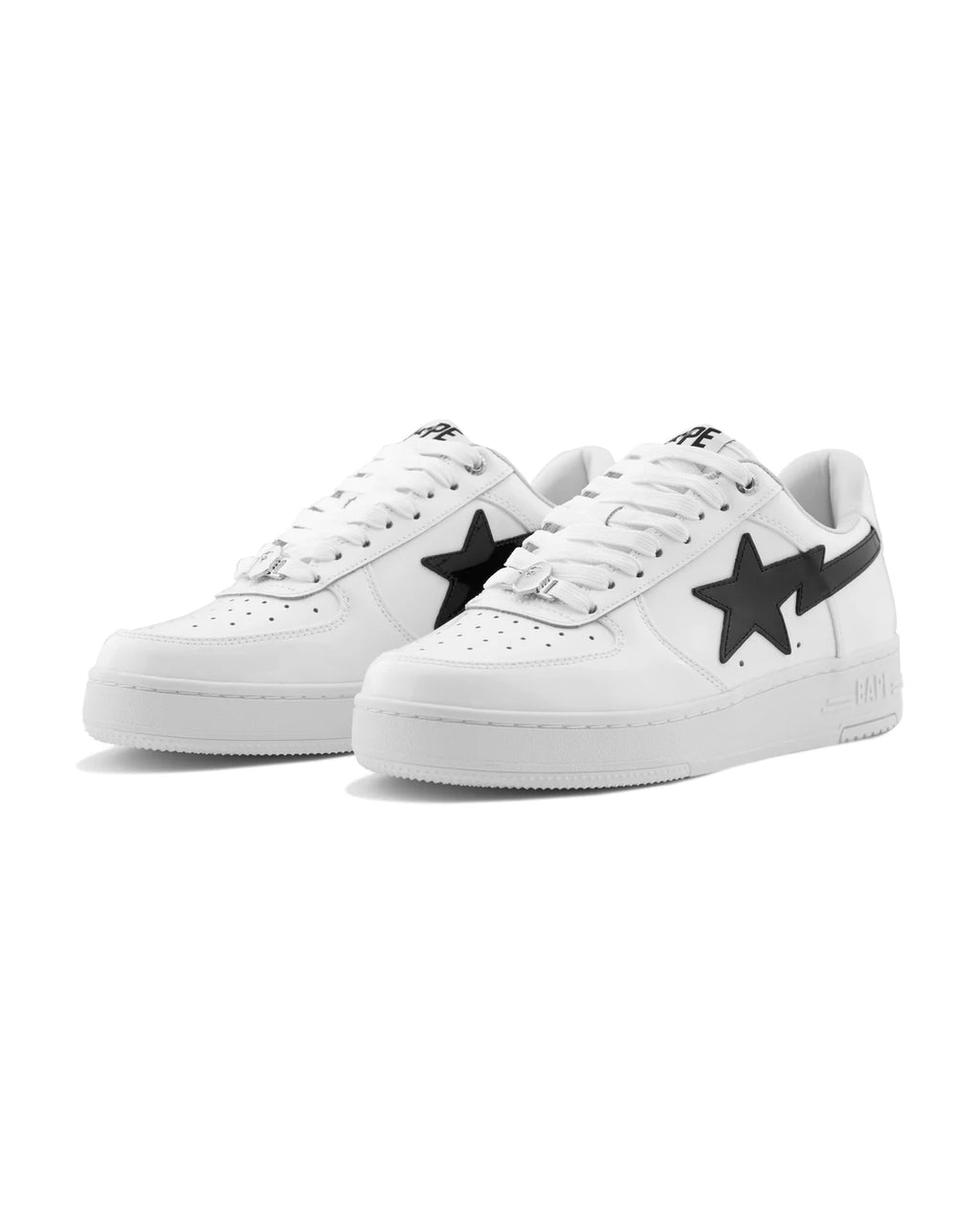 BAPE STA n.º 1 M2