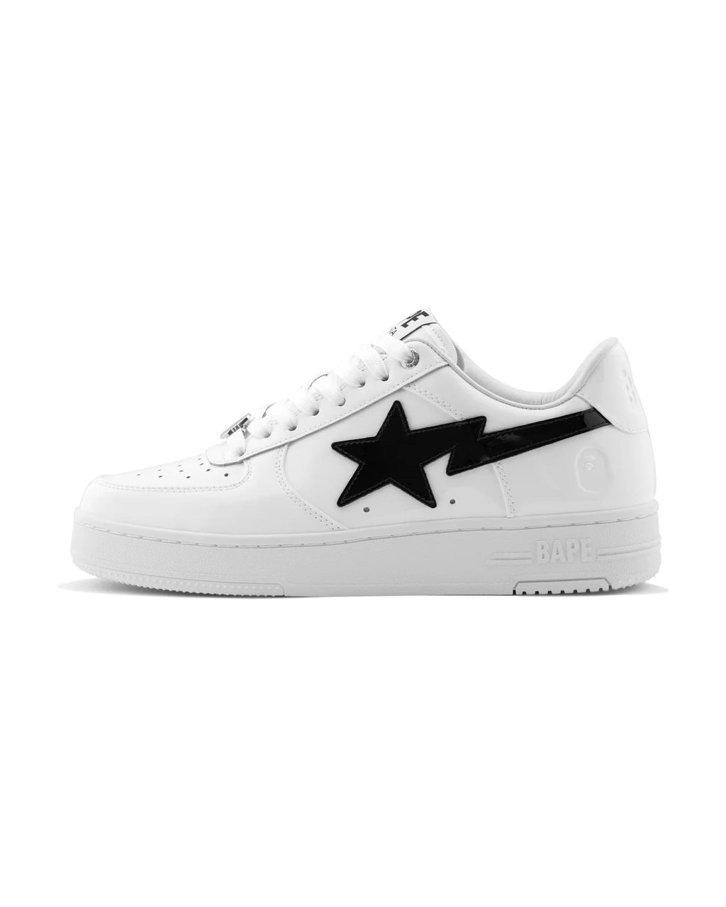 BAPE STA n.º 1 M2