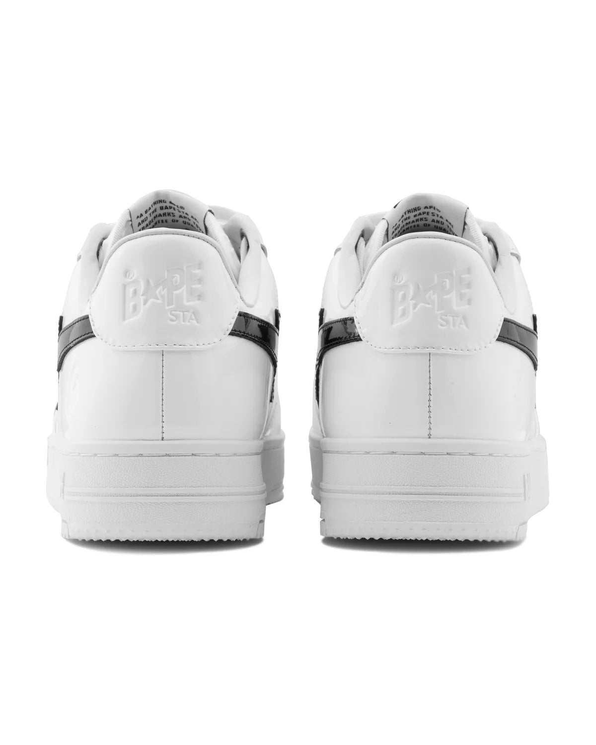 BAPE STA n.º 1 M2