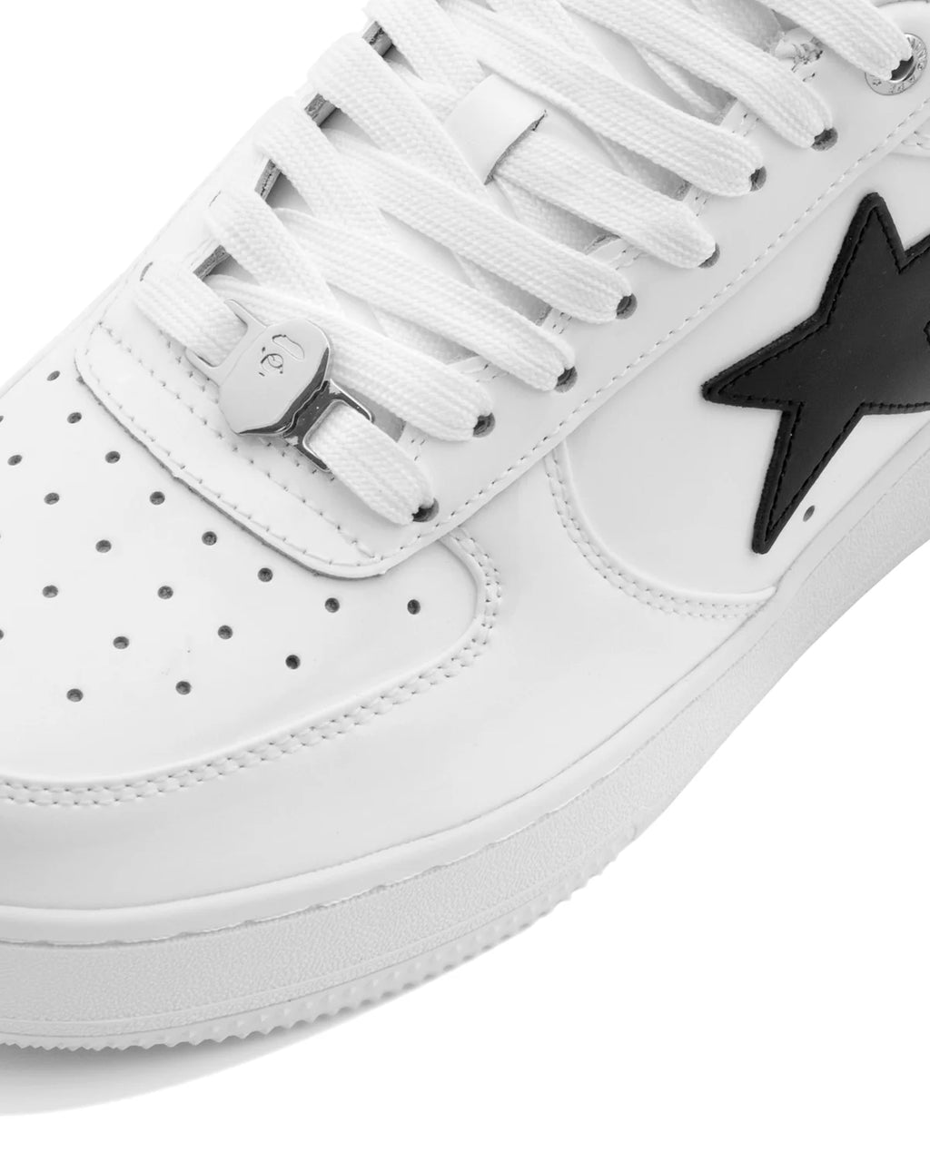 BAPE STA n.º 1 M2