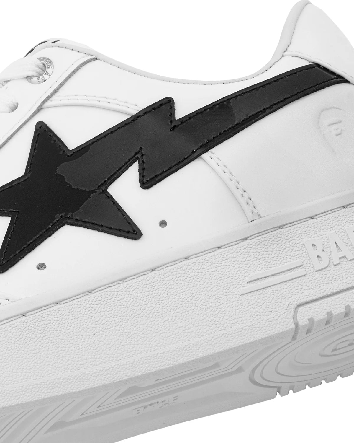 BAPE STA n.º 1 M2