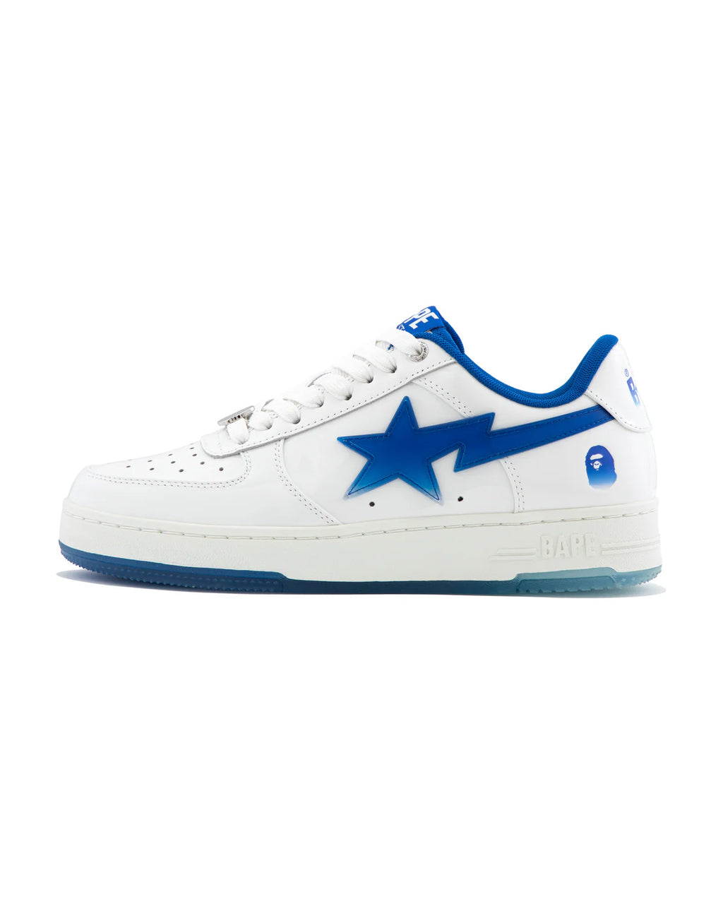 BAPE STA Os #1 M1 `Blue White`