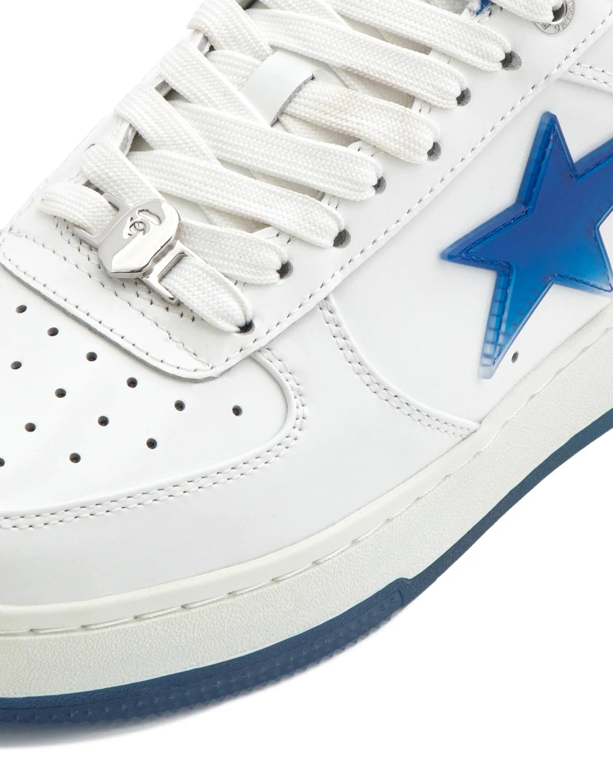 BAPE STA Os #1 M1 `Blue White`