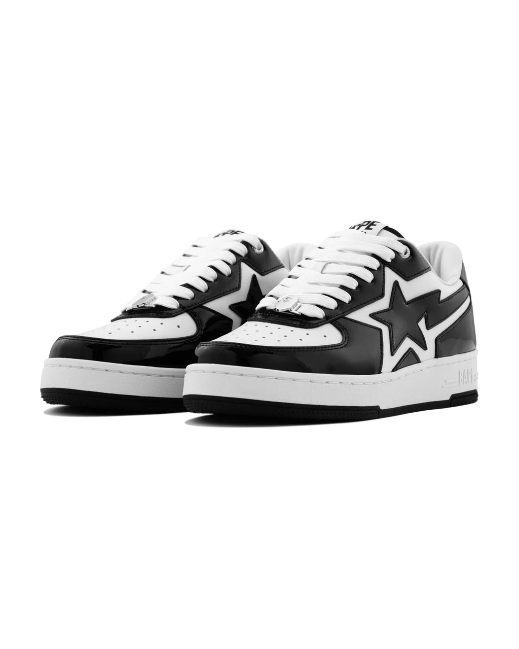 BAPE STA Icono #1 M2