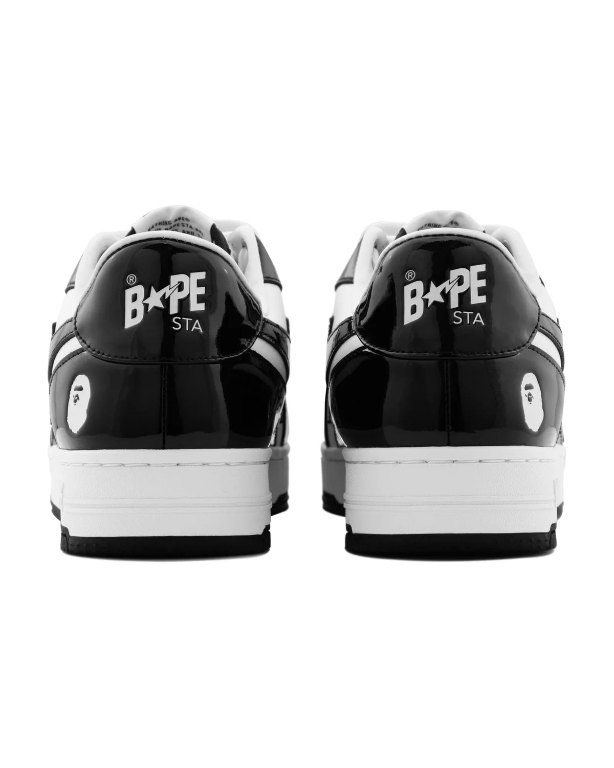 BAPE STA Icono #1 M2