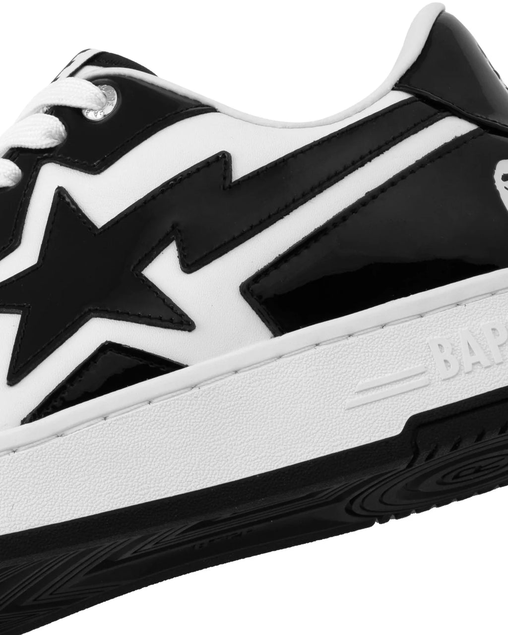 BAPE STA Icono #1 M2