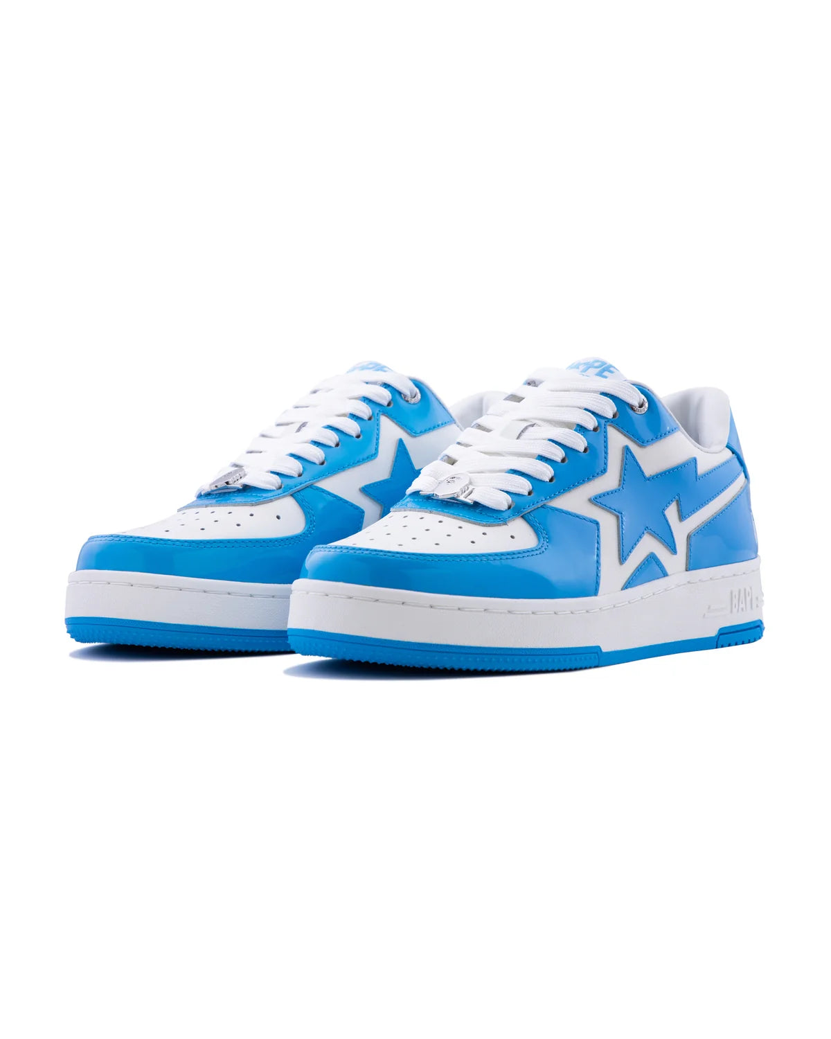 BAPE STA Icono #1 M2