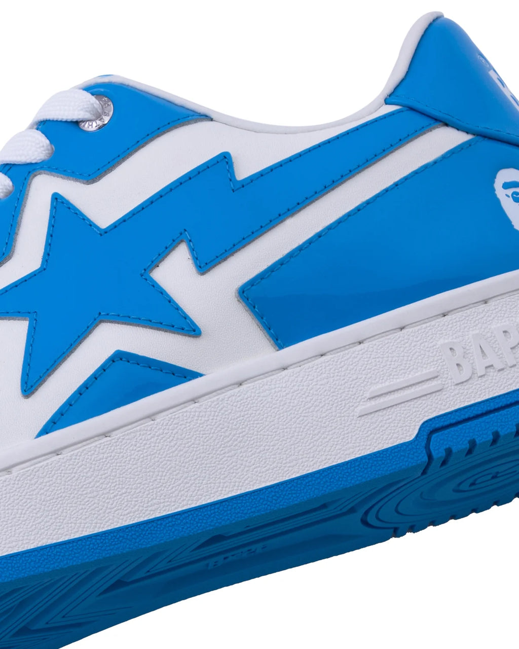 BAPE STA Icono #1 M2