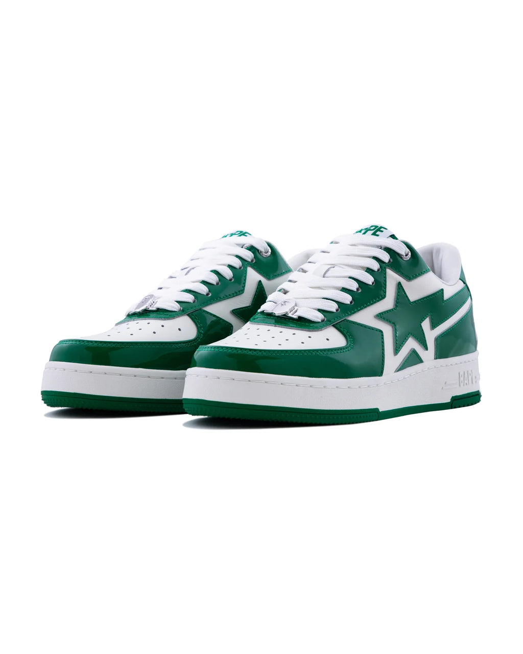 BAPE STA Icono #1 M2