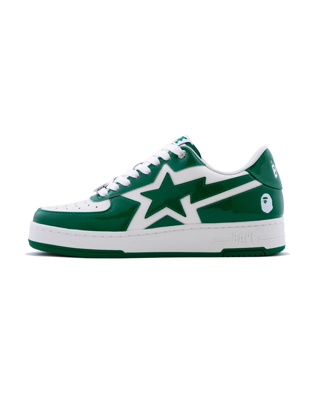 BAPE STA Icono #1 M2