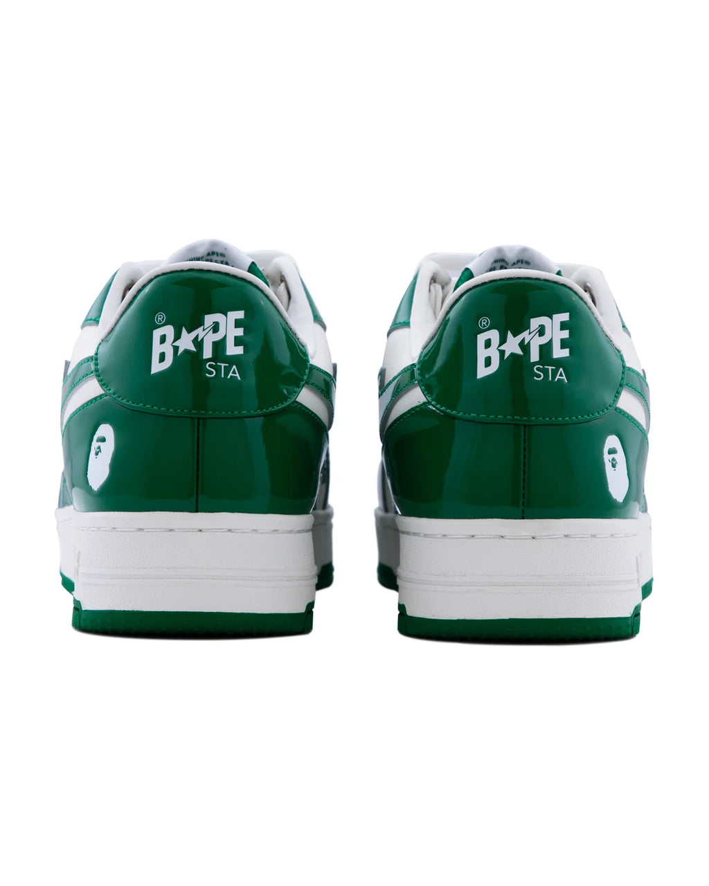 BAPE STA Icono #1 M2