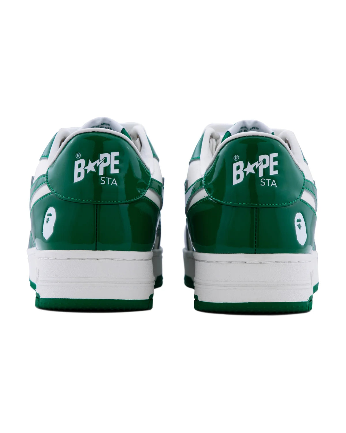 BAPE STA Icono #1 M2