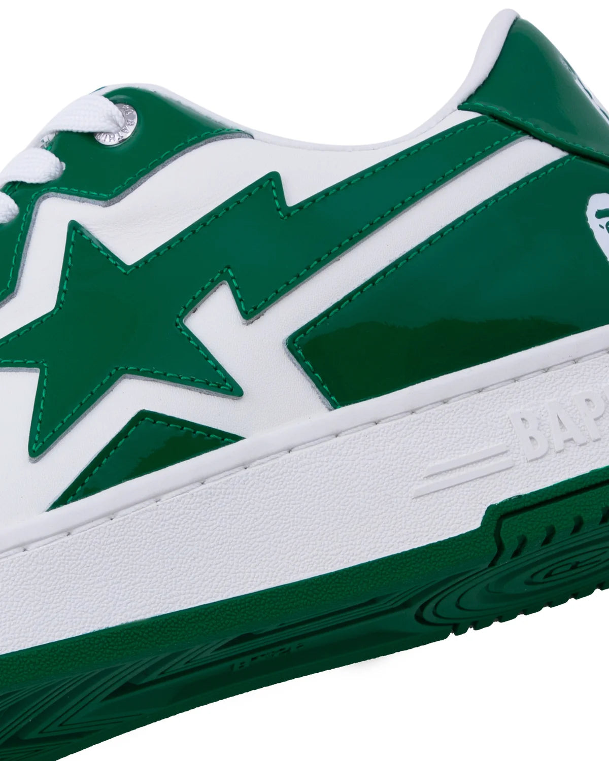 BAPE STA Icono #1 M2