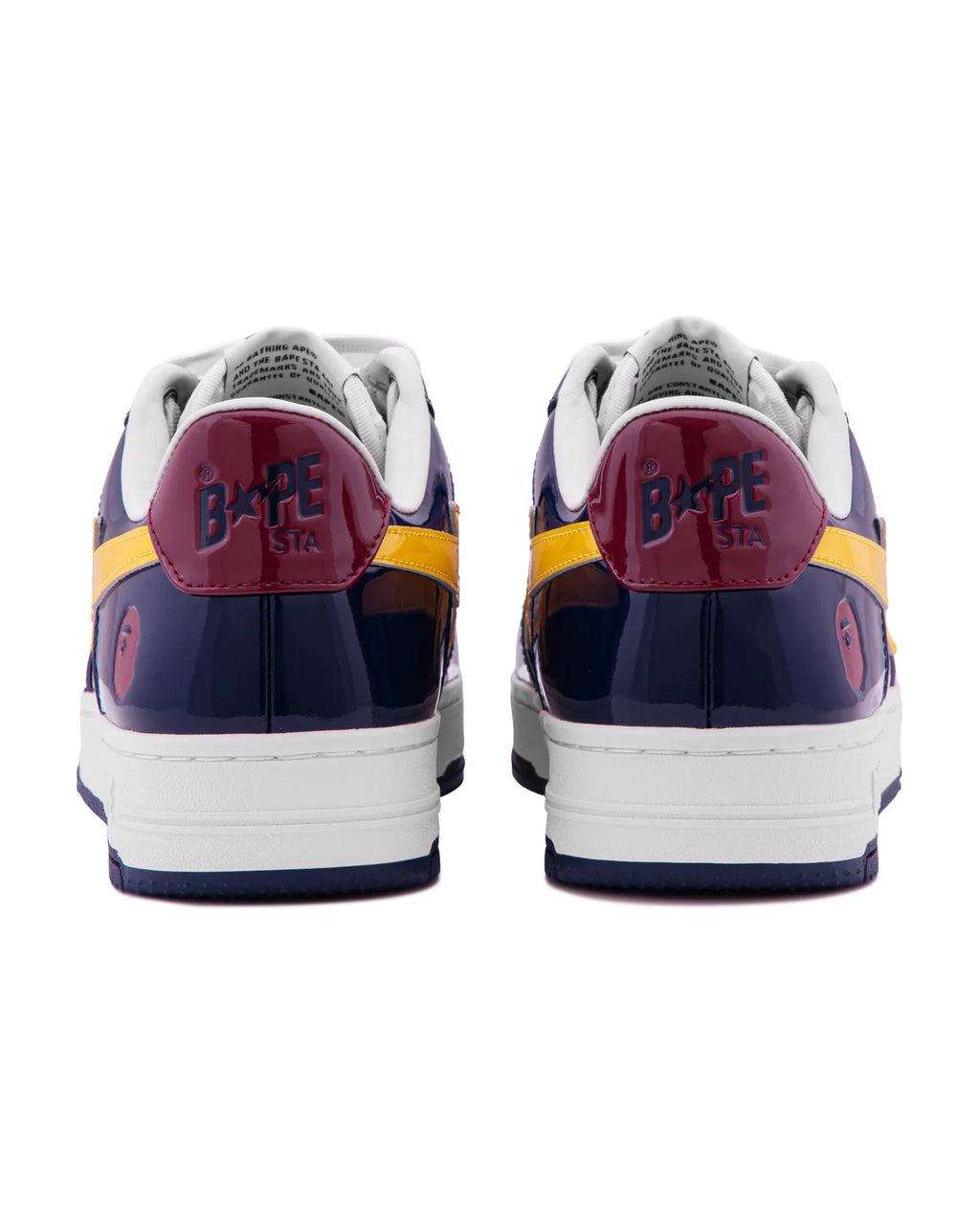 BAPE STA #5 M2