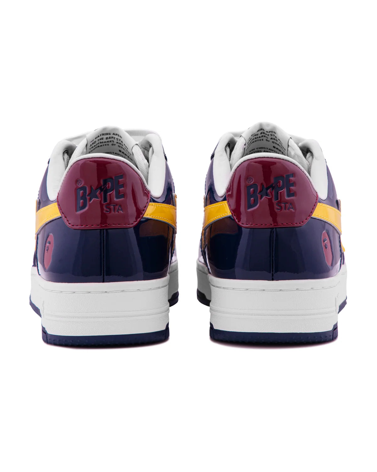 BAPE STA #5 M2