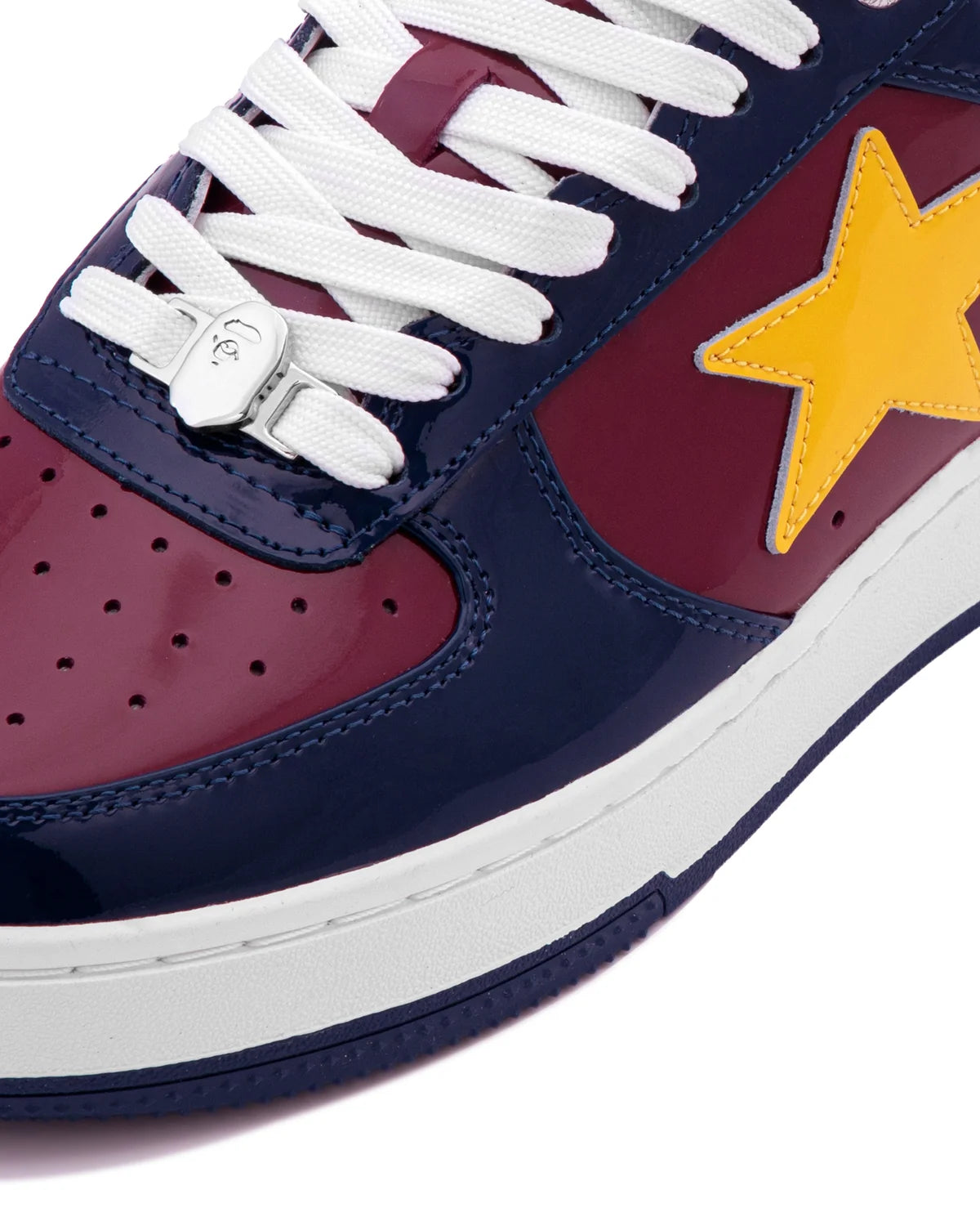 BAPE STA #5 M2