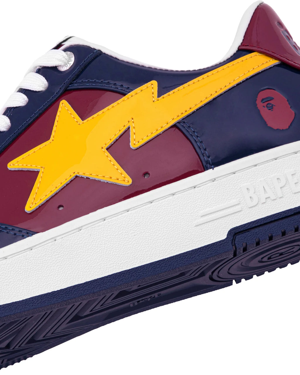 BAPE STA #5 M2