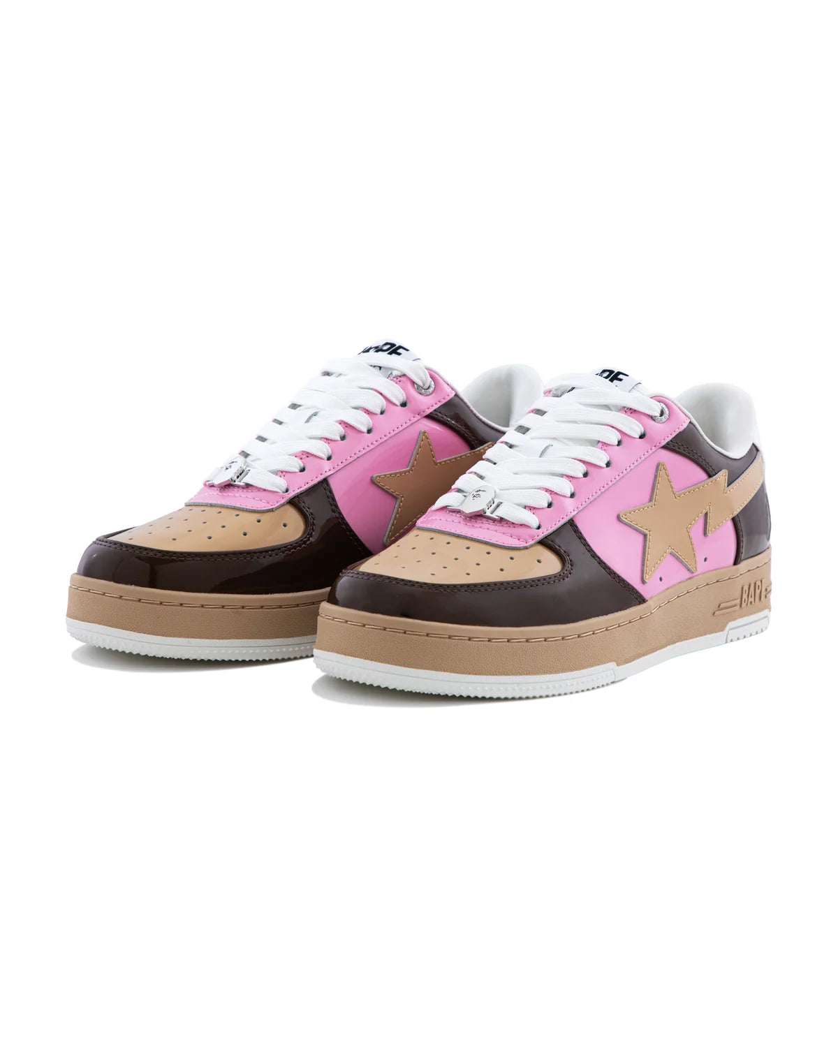 BAPE STA #6 M2
