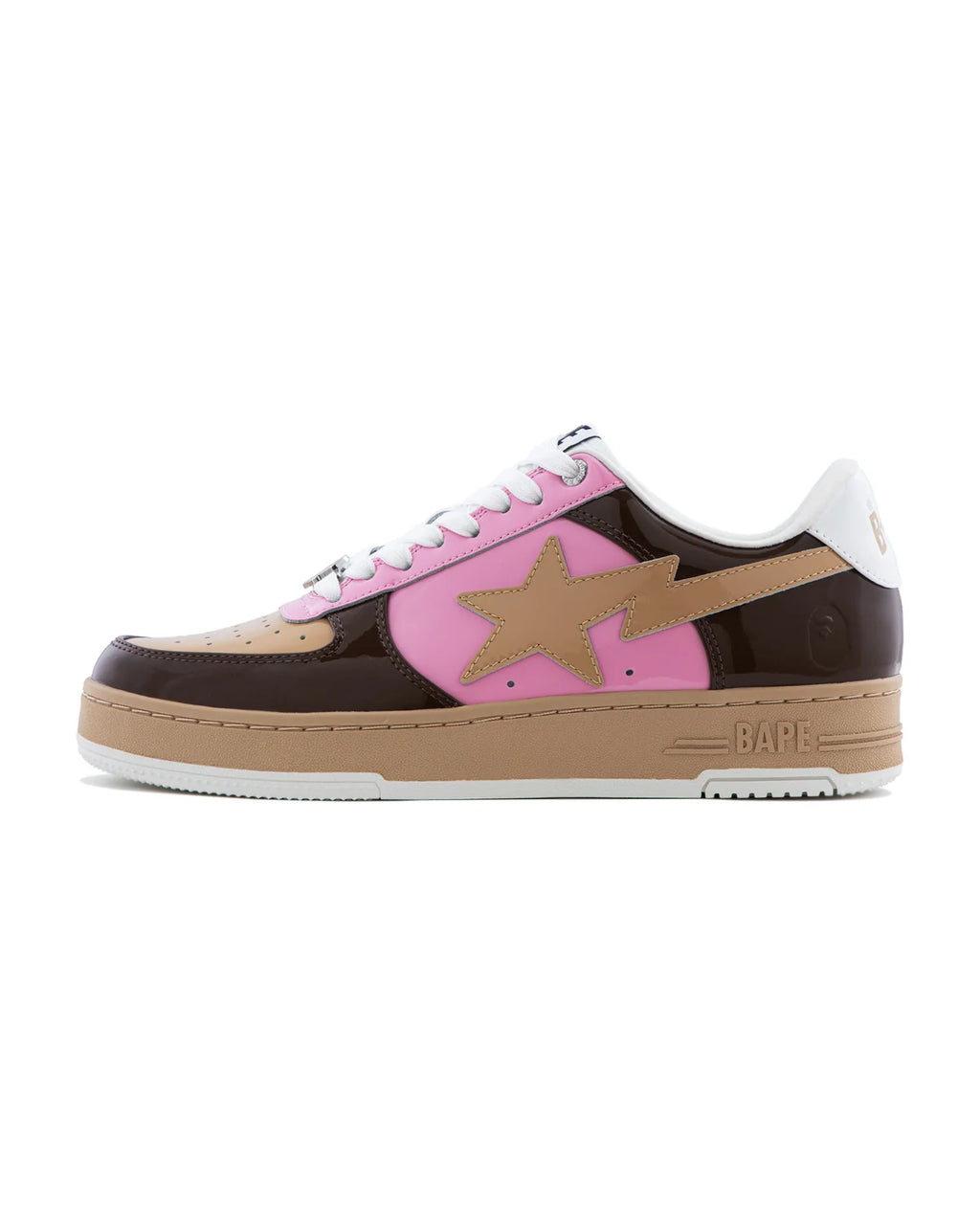 BAPE STA #6 M2