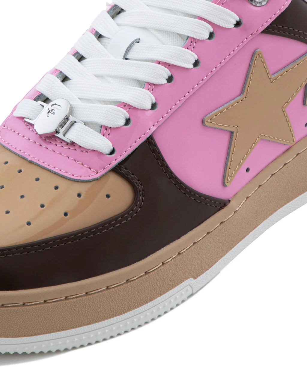BAPE STA #6 M2