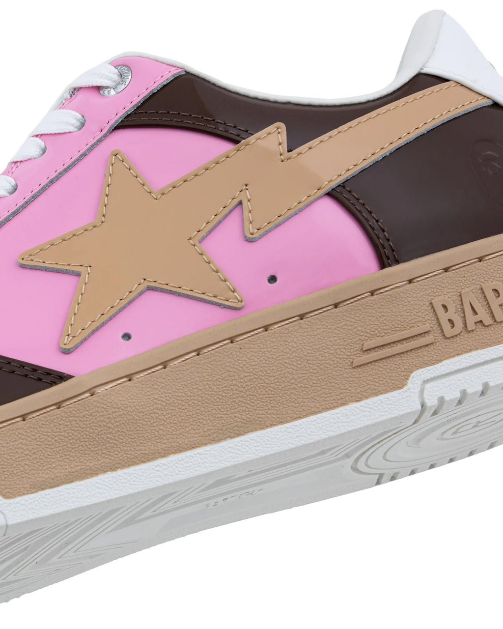 BAPE STA #6 M2