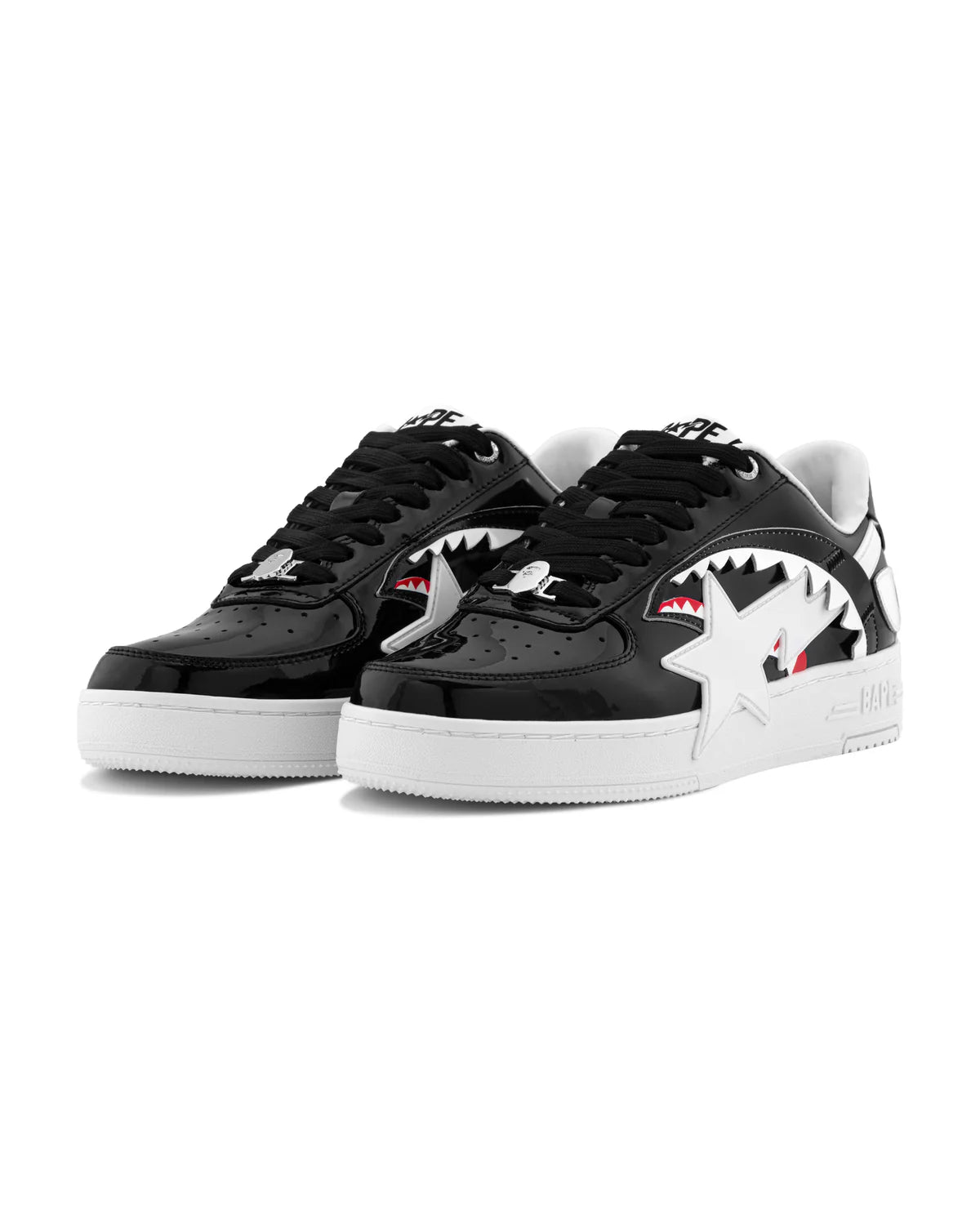 BAPE STA Os #1 M1 `Black`