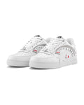 BAPE STA Os #1 M1 `White`