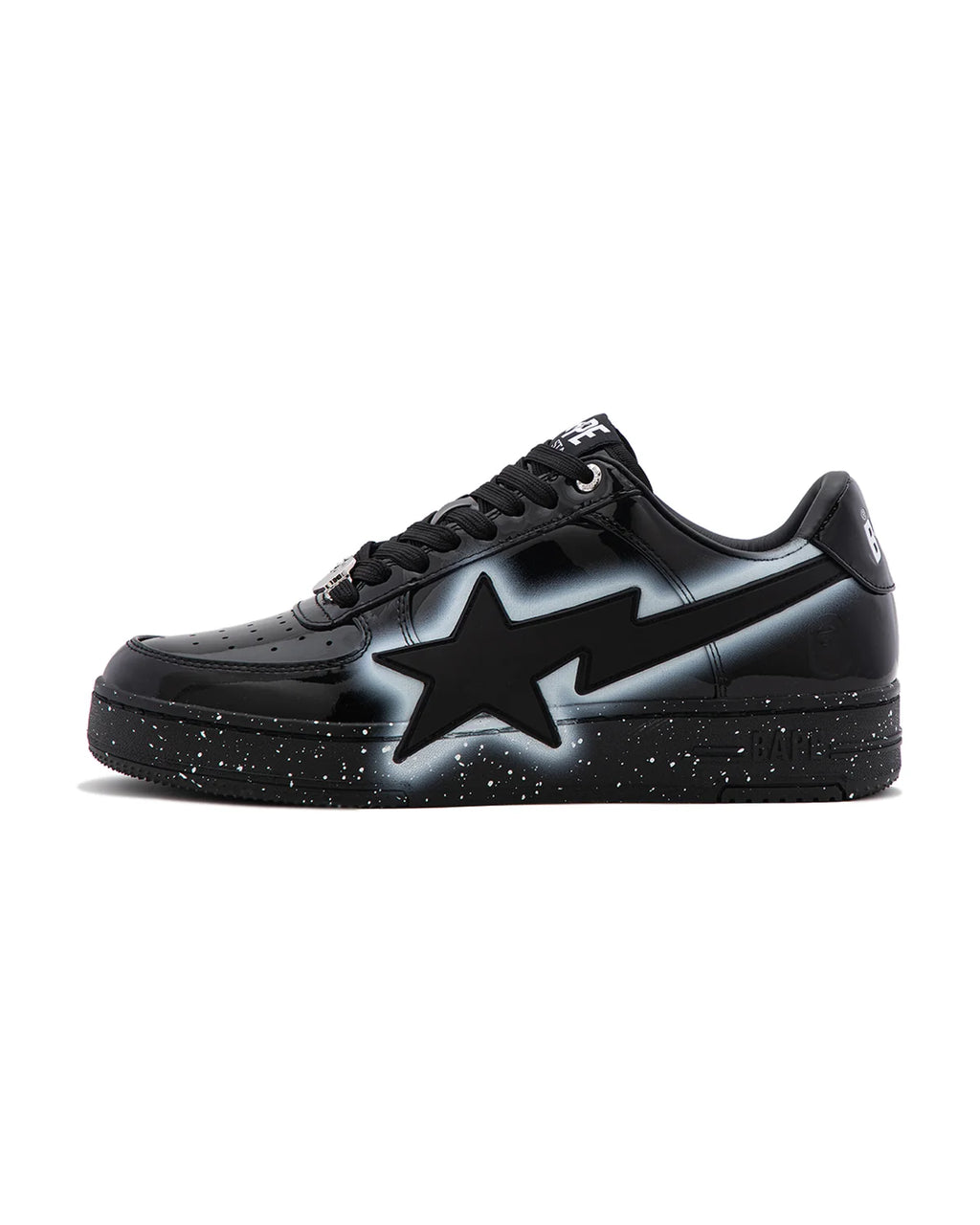 Bape `STA Os #2 M2 Black`