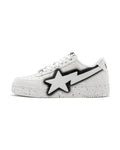 Bape `STA Os #2 M2 White`